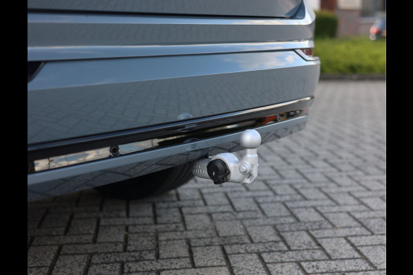 Volvo XC90 T8 Recharge AWD Ultimate Dark | Bow&Wil - Luchtvering - Trekhaak - Pano