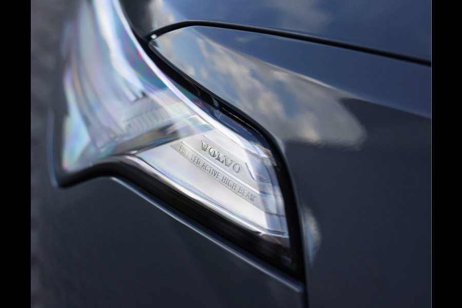 Volvo XC90 T8 Recharge AWD Ultimate Dark | Bow&Wil - Luchtvering - Trekhaak - Pano