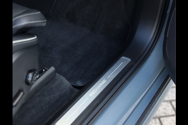 Volvo XC90 T8 Recharge AWD Ultimate Dark | Bow&Wil - Luchtvering - Trekhaak - Pano