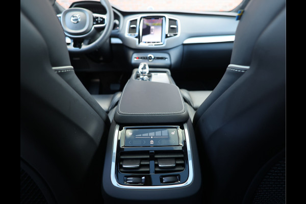 Volvo XC90 T8 Recharge AWD Ultimate Dark | Bow&Wil - Luchtvering - Trekhaak - Pano