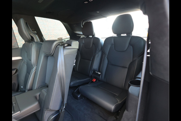 Volvo XC90 T8 Recharge AWD Ultimate Dark | Bow&Wil - Luchtvering - Trekhaak - Pano