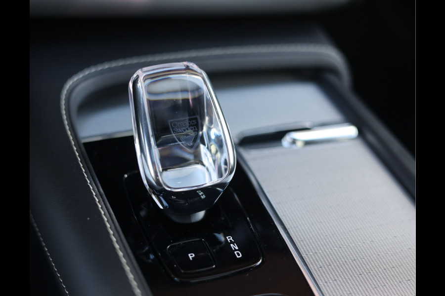 Volvo XC90 T8 Recharge AWD Ultimate Dark | Bow&Wil - Luchtvering - Trekhaak - Pano