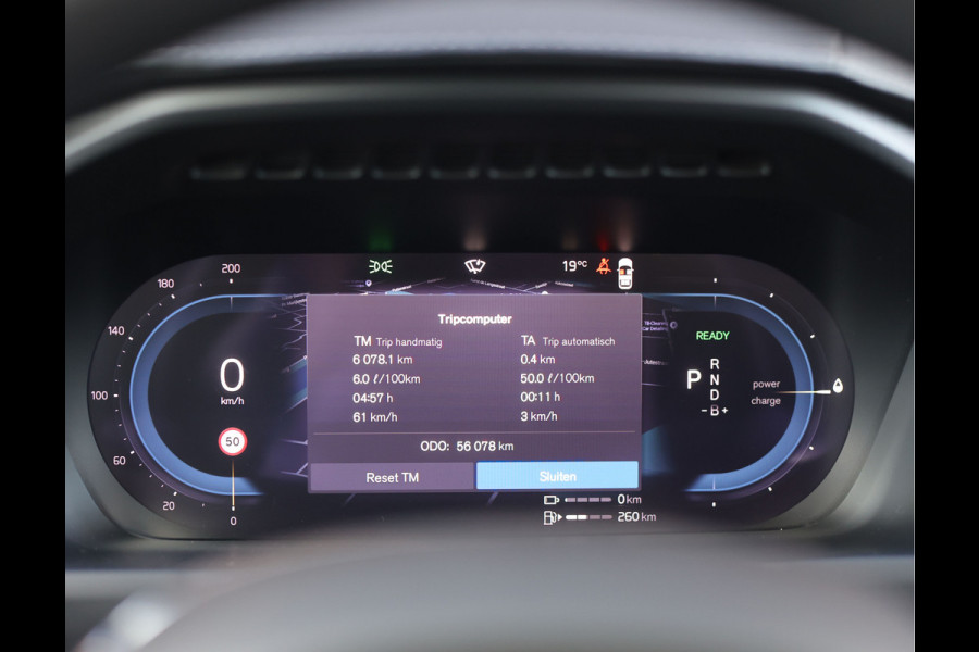 Volvo XC90 T8 Recharge AWD Ultimate Dark | Bow&Wil - Luchtvering - Trekhaak - Pano