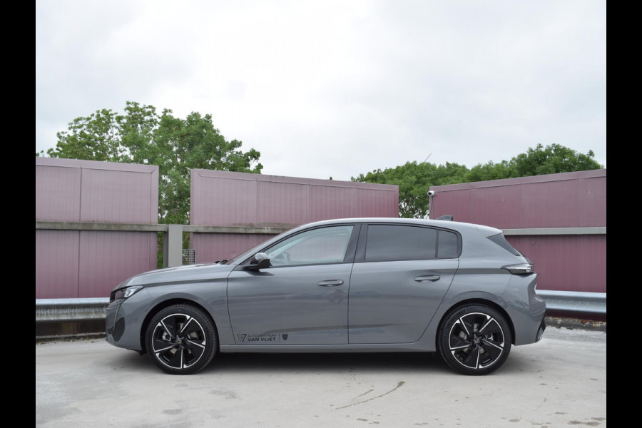 Peugeot E-308 Allure EV 54 kWh