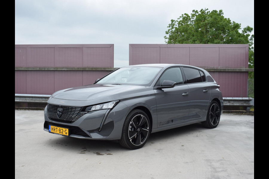 Peugeot E-308 Allure EV 54 kWh
