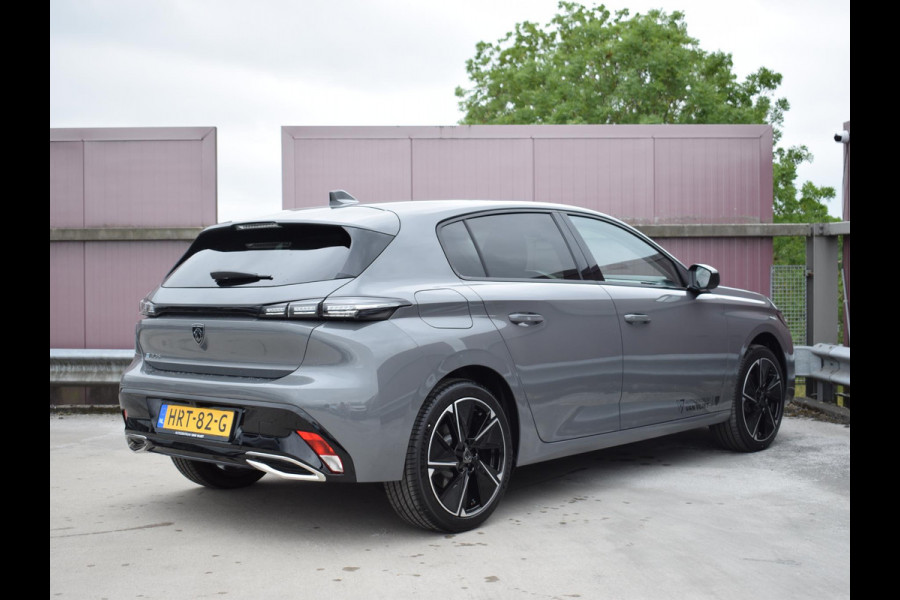 Peugeot E-308 Allure EV 54 kWh