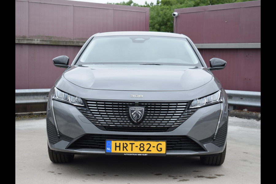 Peugeot E-308 Allure EV 54 kWh