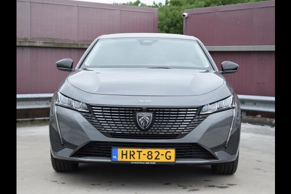 Peugeot E-308 Allure EV 54 kWh