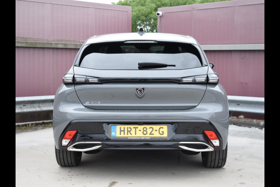 Peugeot E-308 Allure EV 54 kWh