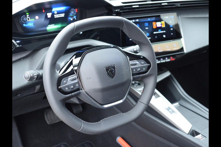Peugeot E-308 Allure EV 54 kWh