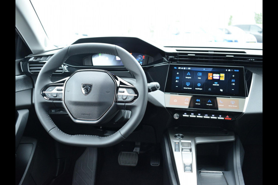 Peugeot E-308 Allure EV 54 kWh