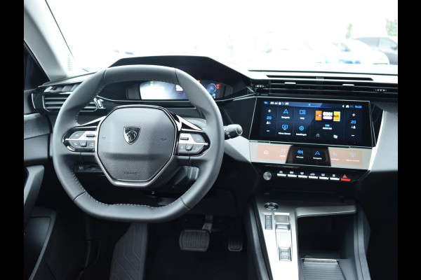 Peugeot E-308 Allure EV 54 kWh