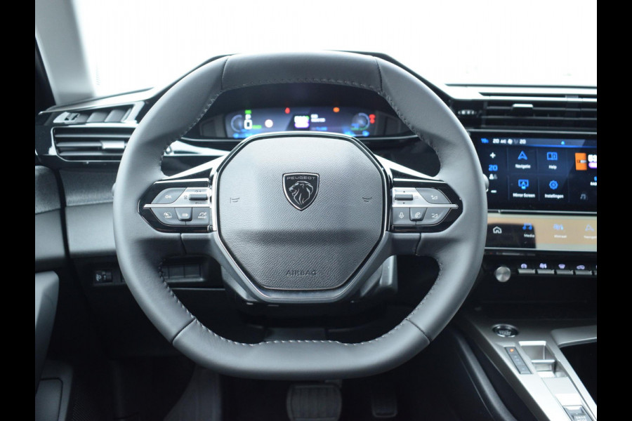 Peugeot E-308 Allure EV 54 kWh