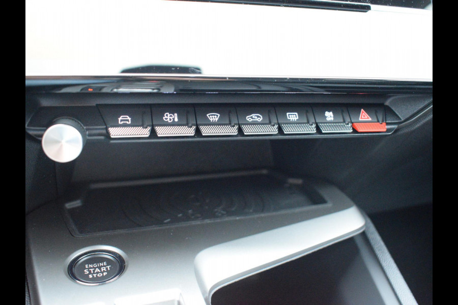Peugeot E-308 Allure EV 54 kWh