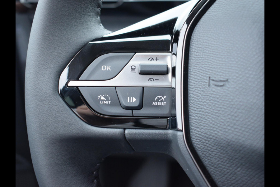 Peugeot E-308 Allure EV 54 kWh