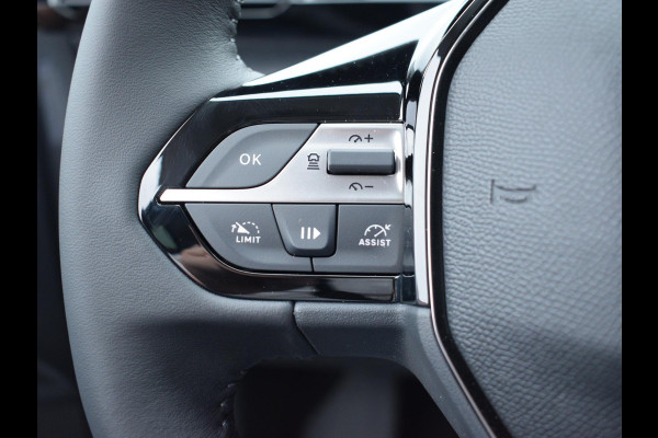 Peugeot E-308 Allure EV 54 kWh