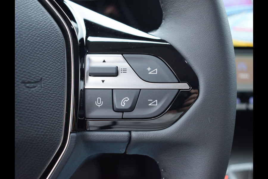 Peugeot E-308 Allure EV 54 kWh