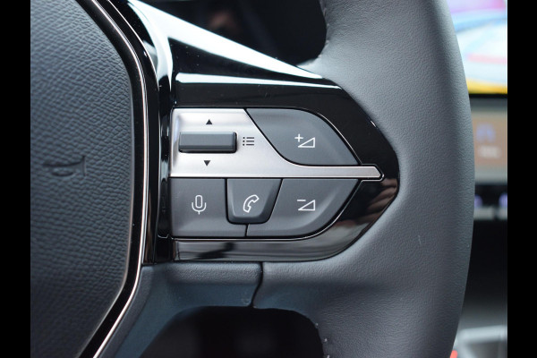 Peugeot E-308 Allure EV 54 kWh