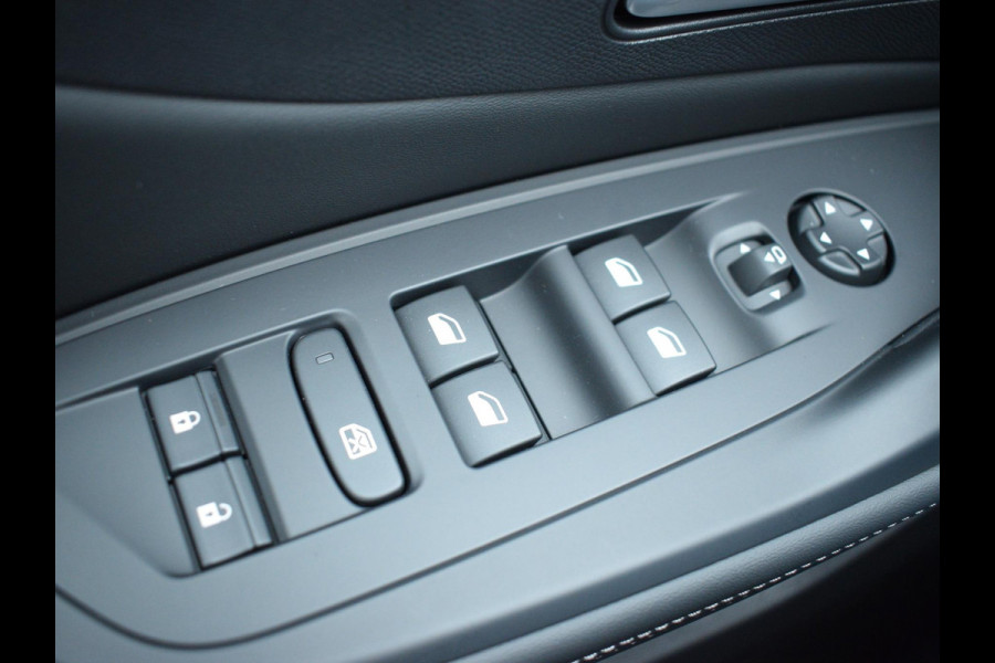 Peugeot E-308 Allure EV 54 kWh