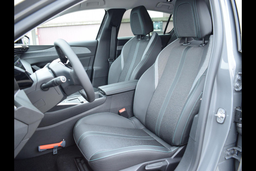 Peugeot E-308 Allure EV 54 kWh