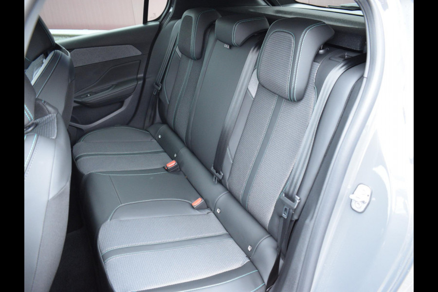Peugeot E-308 Allure EV 54 kWh