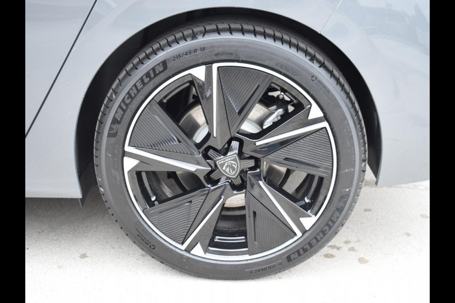 Peugeot E-308 Allure EV 54 kWh