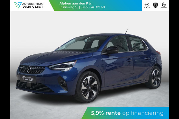 Opel CORSA-E Elegance 50 kWh