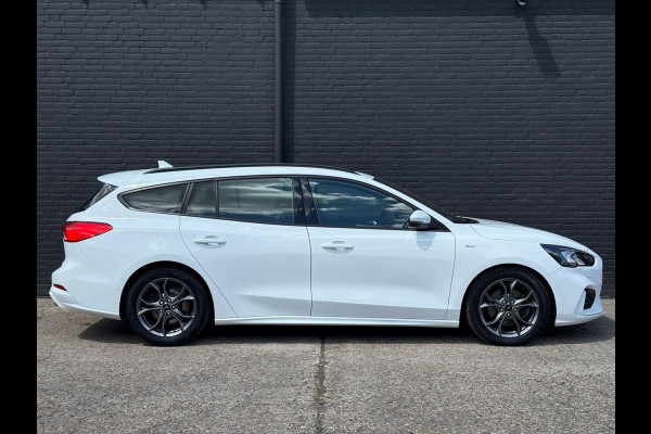 Ford FOCUS Wagon 2.0 EcoBlue ST Line X Business 1STE EIGEN | NAVI | CARPLAY | PDC | STOELVERWARMING | NWE APK
