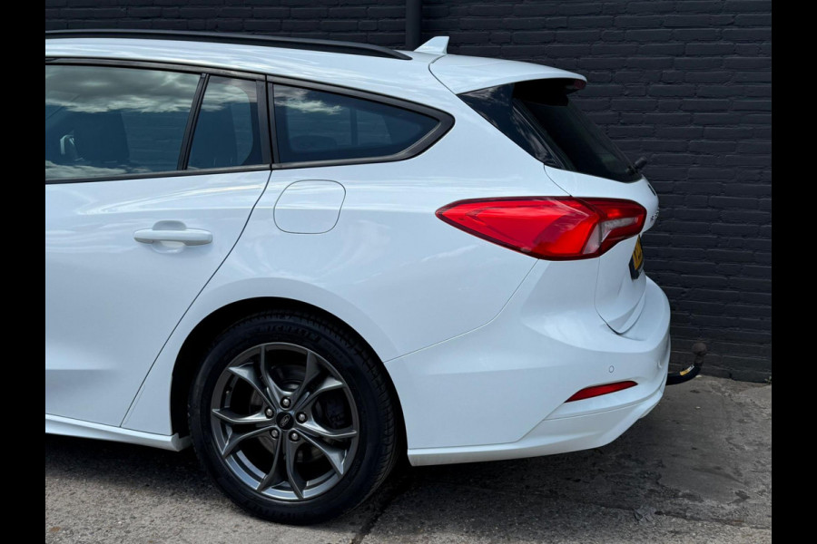 Ford FOCUS Wagon 2.0 EcoBlue ST Line X Business 1STE EIGEN | NAVI | CARPLAY | PDC | STOELVERWARMING | NWE APK