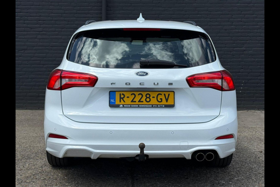 Ford FOCUS Wagon 2.0 EcoBlue ST Line X Business 1STE EIGEN | NAVI | CARPLAY | PDC | STOELVERWARMING | NWE APK