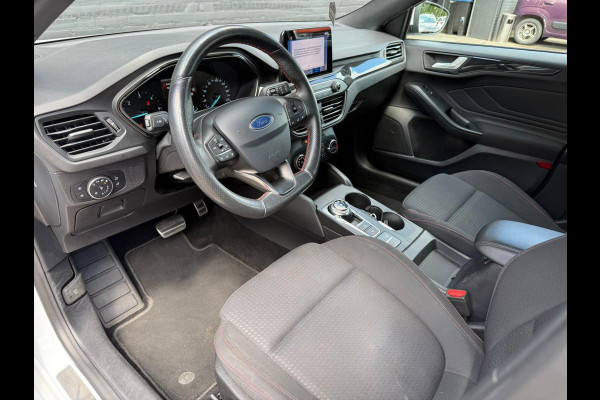 Ford FOCUS Wagon 2.0 EcoBlue ST Line X Business 1STE EIGEN | NAVI | CARPLAY | PDC | STOELVERWARMING | NWE APK