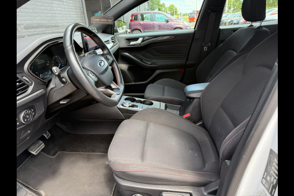 Ford FOCUS Wagon 2.0 EcoBlue ST Line X Business 1STE EIGEN | NAVI | CARPLAY | PDC | STOELVERWARMING | NWE APK
