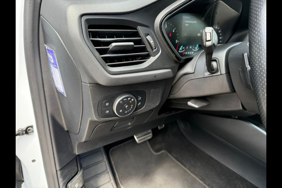 Ford FOCUS Wagon 2.0 EcoBlue ST Line X Business 1STE EIGEN | NAVI | CARPLAY | PDC | STOELVERWARMING | NWE APK