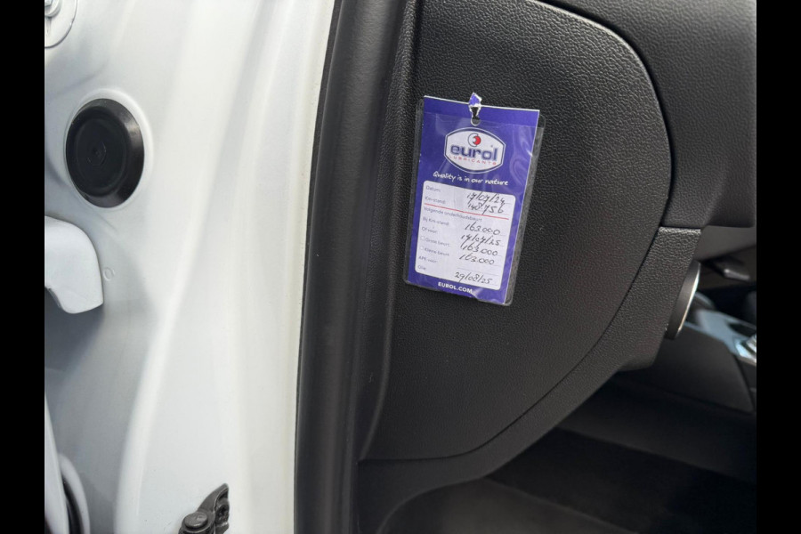 Ford FOCUS Wagon 2.0 EcoBlue ST Line X Business 1STE EIGEN | NAVI | CARPLAY | PDC | STOELVERWARMING | NWE APK