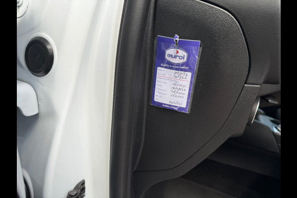Ford FOCUS Wagon 2.0 EcoBlue ST Line X Business 1STE EIGEN | NAVI | CARPLAY | PDC | STOELVERWARMING | NWE APK