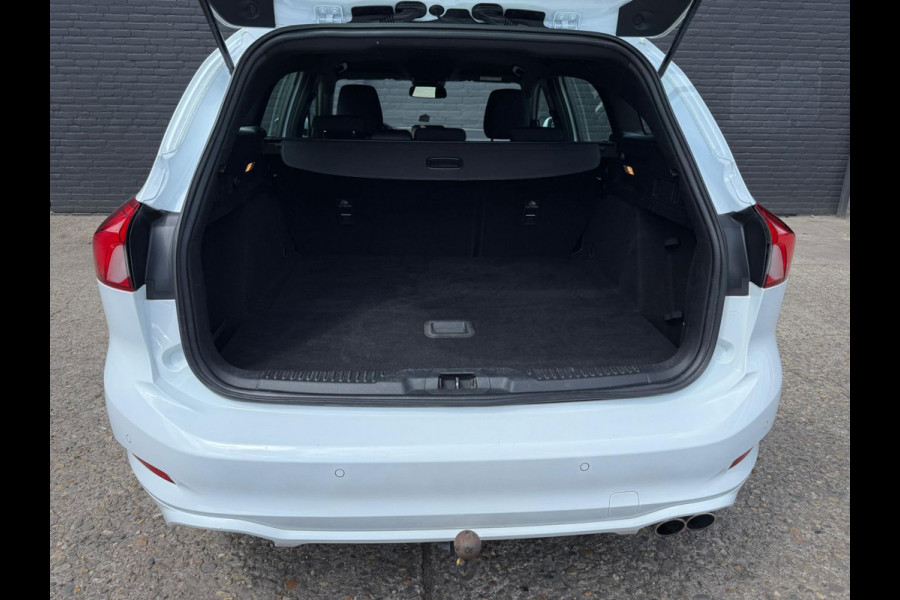 Ford FOCUS Wagon 2.0 EcoBlue ST Line X Business 1STE EIGEN | NAVI | CARPLAY | PDC | STOELVERWARMING | NWE APK