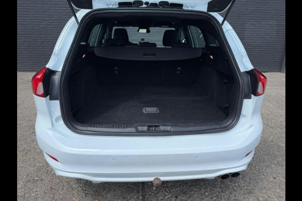 Ford FOCUS Wagon 2.0 EcoBlue ST Line X Business 1STE EIGEN | NAVI | CARPLAY | PDC | STOELVERWARMING | NWE APK