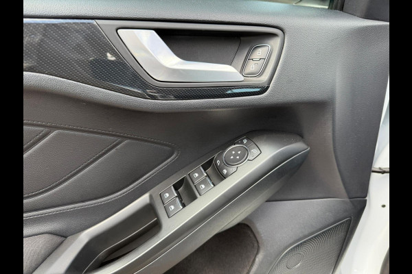 Ford FOCUS Wagon 2.0 EcoBlue ST Line X Business 1STE EIGEN | NAVI | CARPLAY | PDC | STOELVERWARMING | NWE APK