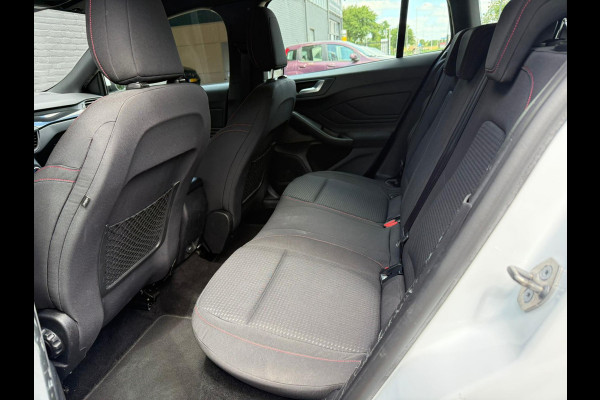 Ford FOCUS Wagon 2.0 EcoBlue ST Line X Business 1STE EIGEN | NAVI | CARPLAY | PDC | STOELVERWARMING | NWE APK