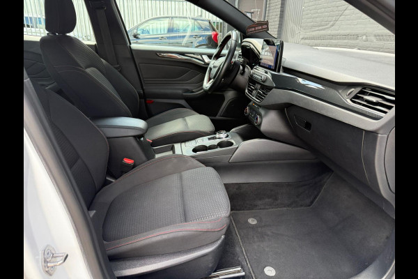 Ford FOCUS Wagon 2.0 EcoBlue ST Line X Business 1STE EIGEN | NAVI | CARPLAY | PDC | STOELVERWARMING | NWE APK