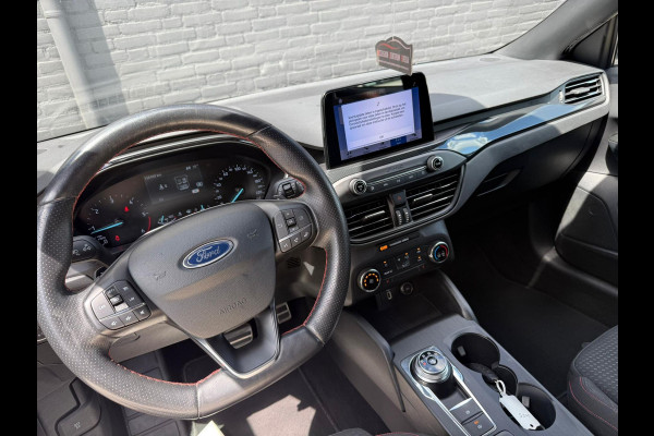 Ford FOCUS Wagon 2.0 EcoBlue ST Line X Business 1STE EIGEN | NAVI | CARPLAY | PDC | STOELVERWARMING | NWE APK