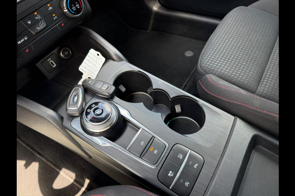 Ford FOCUS Wagon 2.0 EcoBlue ST Line X Business 1STE EIGEN | NAVI | CARPLAY | PDC | STOELVERWARMING | NWE APK