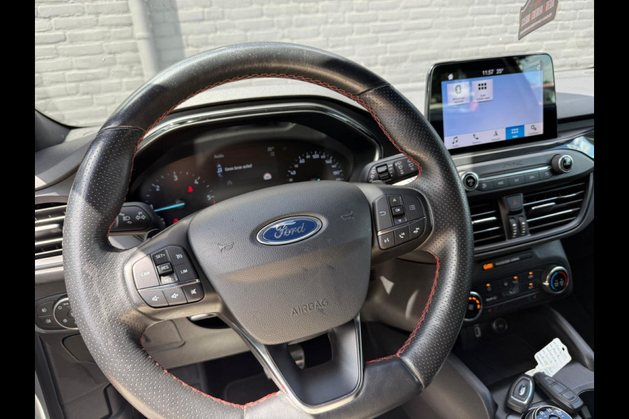 Ford FOCUS Wagon 2.0 EcoBlue ST Line X Business 1STE EIGEN | NAVI | CARPLAY | PDC | STOELVERWARMING | NWE APK