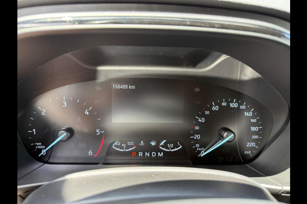 Ford FOCUS Wagon 2.0 EcoBlue ST Line X Business 1STE EIGEN | NAVI | CARPLAY | PDC | STOELVERWARMING | NWE APK