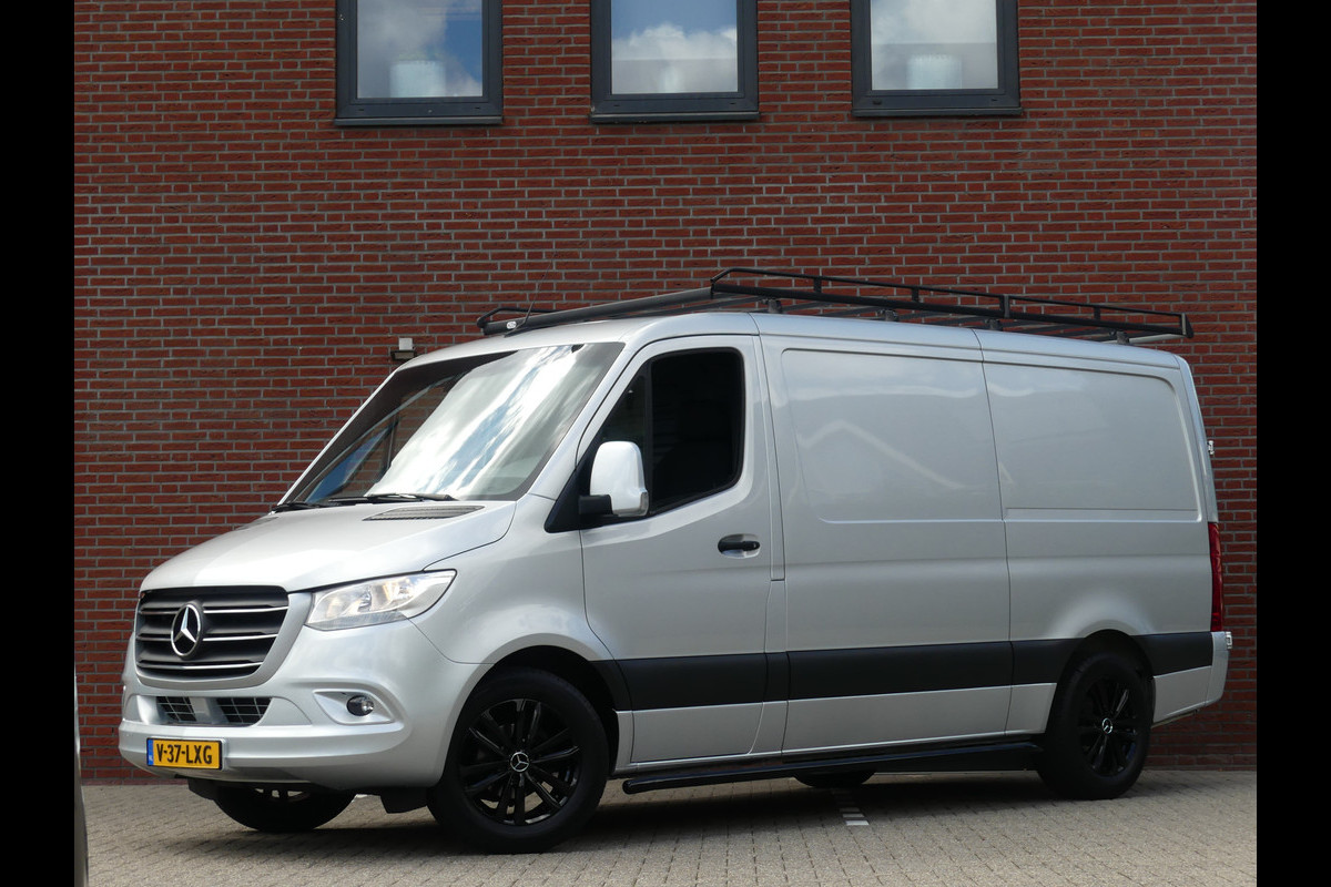 Mercedes-Benz Sprinter 315 CDI L2H1 Camera/Navigatie/Cruise control Mercedes-Benz Sprinter 315 CDI L2H1 Camera/Navigatie/Cruise control