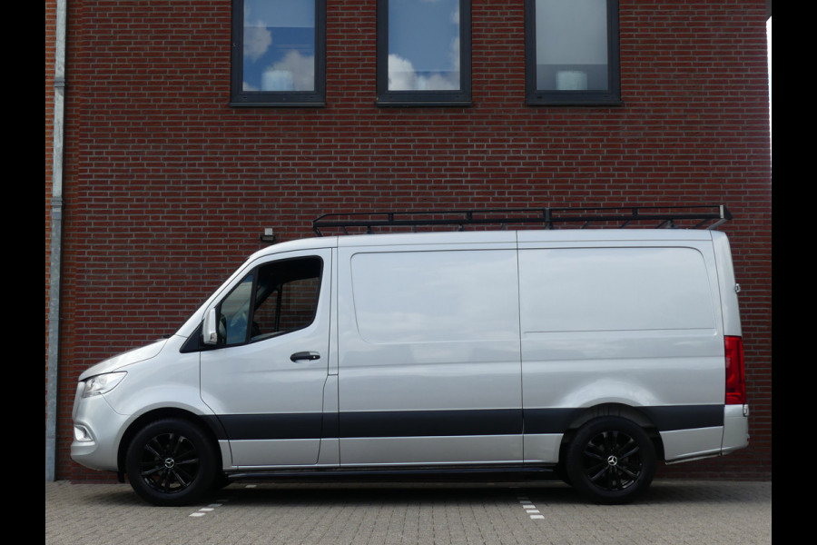 Mercedes-Benz Sprinter 315 CDI L2H1 Camera/Navigatie/Cruise control