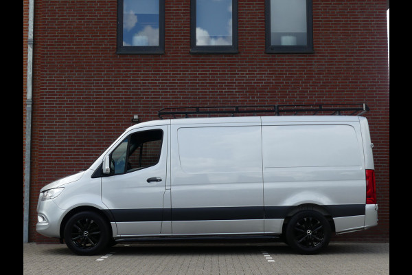 Mercedes-Benz Sprinter 315 CDI L2H1 Camera/Navigatie/Cruise control
