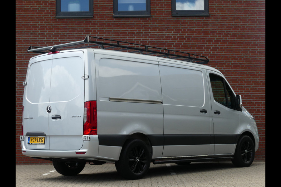 Mercedes-Benz Sprinter 315 CDI L2H1 Camera/Navigatie/Cruise control