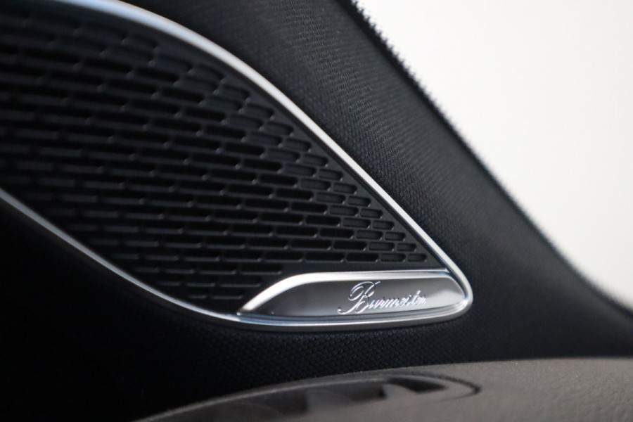 Mercedes-Benz CLA-Klasse 220 d AMG Line Panoramadak Burmester Multibeam-led