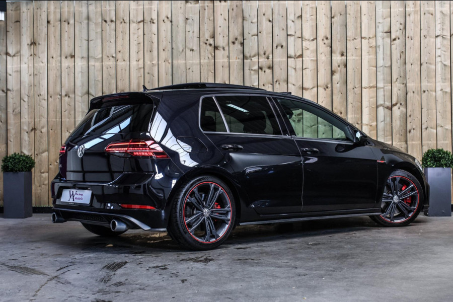 Volkswagen Golf 2.0 TSI GTI Performance *Pano*DCC*Dynaudio*Leder*Camera*